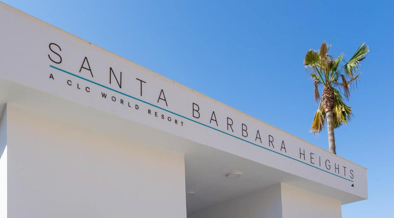 Apartmán 2Br Luxury - Santa Barbara Heights, Good Wifi & Ac La Cala De Mijas Exteriér fotografie